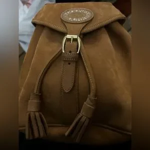 Dooney & Bourke | Bags | Dooney Bourke Vintage Nubuck  display picture 3